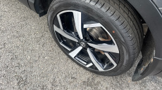 Nissan Qashqai 1.5 dCi Tekna 5dr Diesel Hatchback